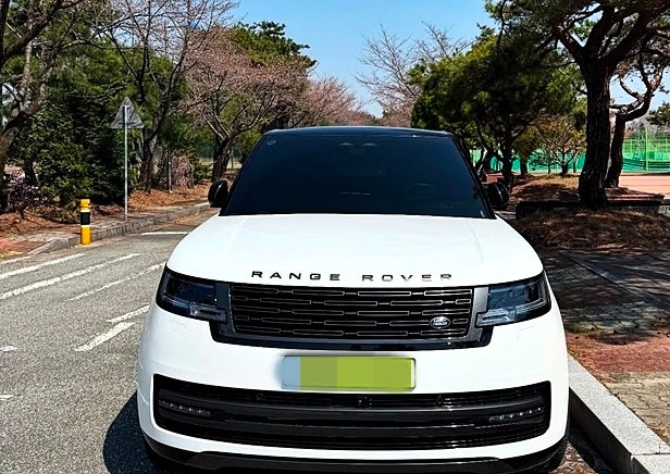  랜드로버 레인지로버 LWB P530 비싸지만 싸게 사는법 ⁉️
