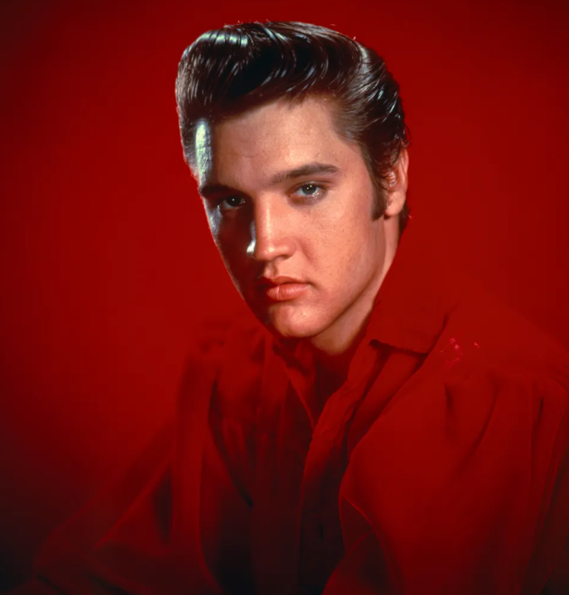 월요일인데 괜히 고백하고 싶어지는 순간. Elvis Presley(엘비스 프레슬리) - Can't Help Falling In Lov....