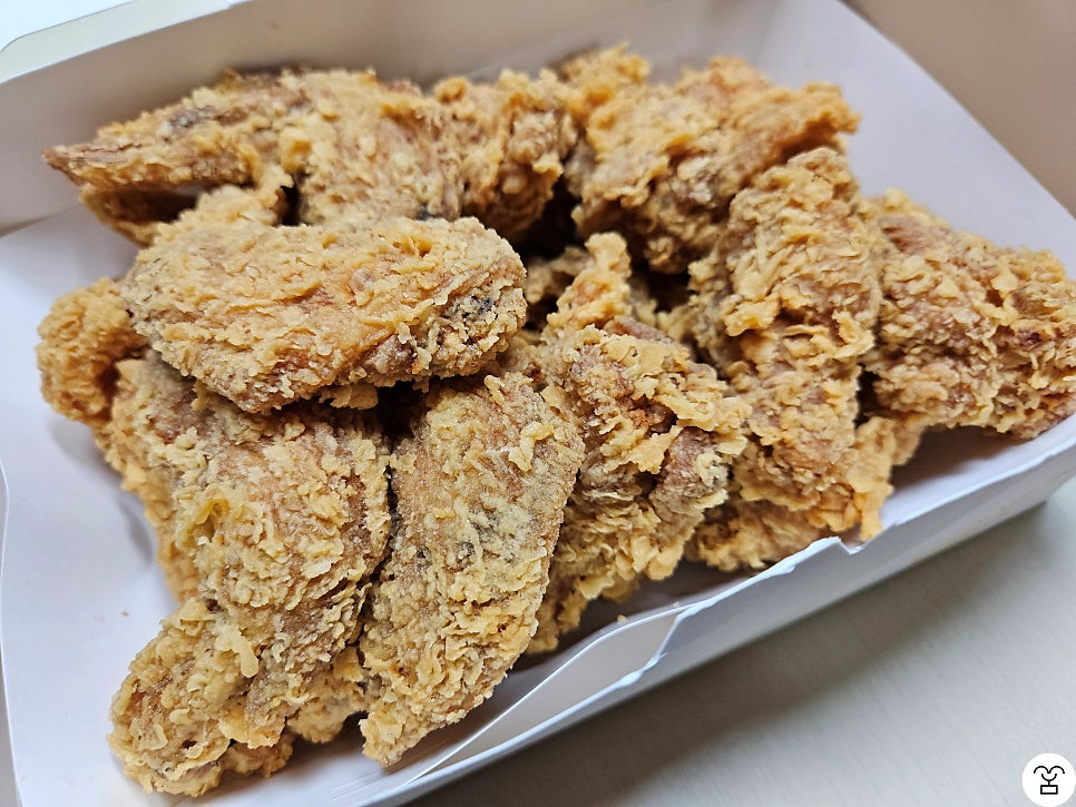 BHC치킨 파주교하점 사진 2
