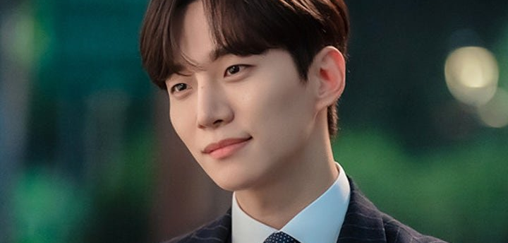 <b>이준호</b>, AAA 2025에서의 빛나는 <b>4관왕</b> 수상 소식