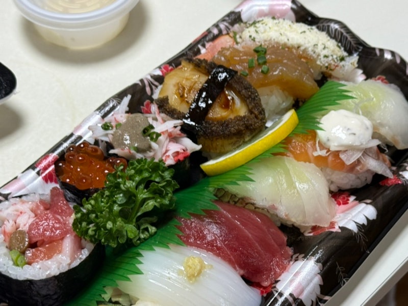 노량진수산시장초밥 포장 맛집 독도초밥 오마카세 세트