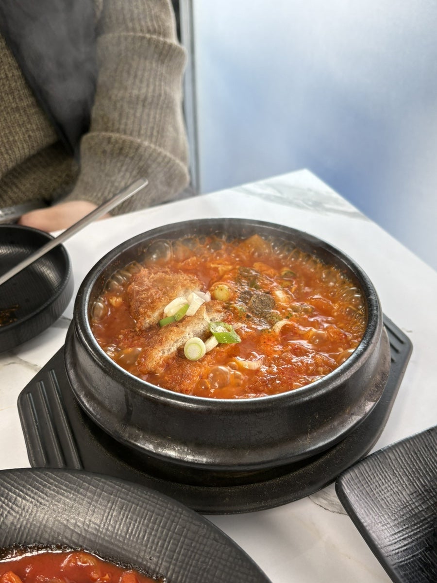 월천김밥 사진 5
