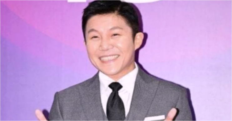  방송인 조세호, '조직폭력배 친분' 의혹 폭로! 논란의 핵심 진실은?
