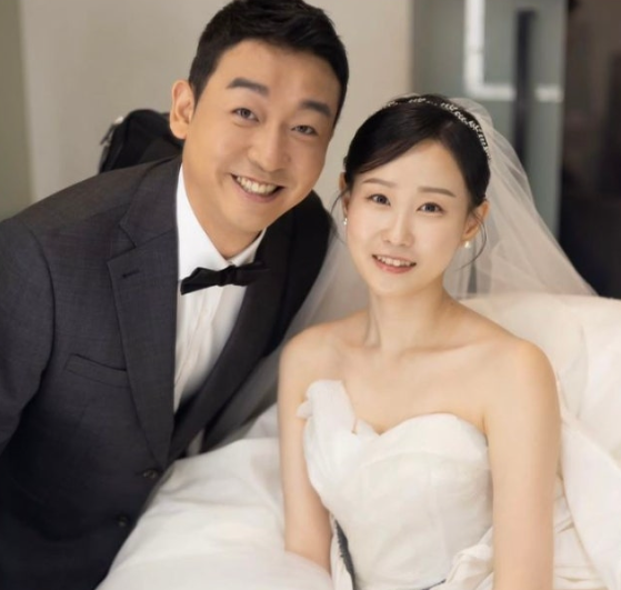   나는 솔로 17기 상철현숙 부부, 드디어 부모 된다! 내년 6월 출산 소식에 깜짝!
