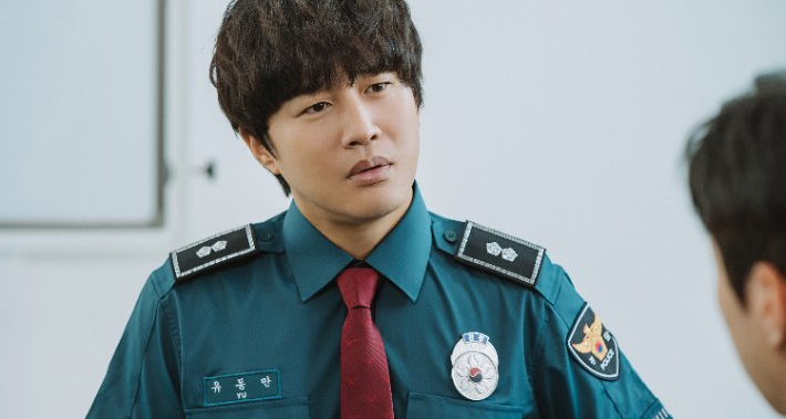 <b>차태현</b> 아들 수찬 수능 후 확 달라진 모습 공개