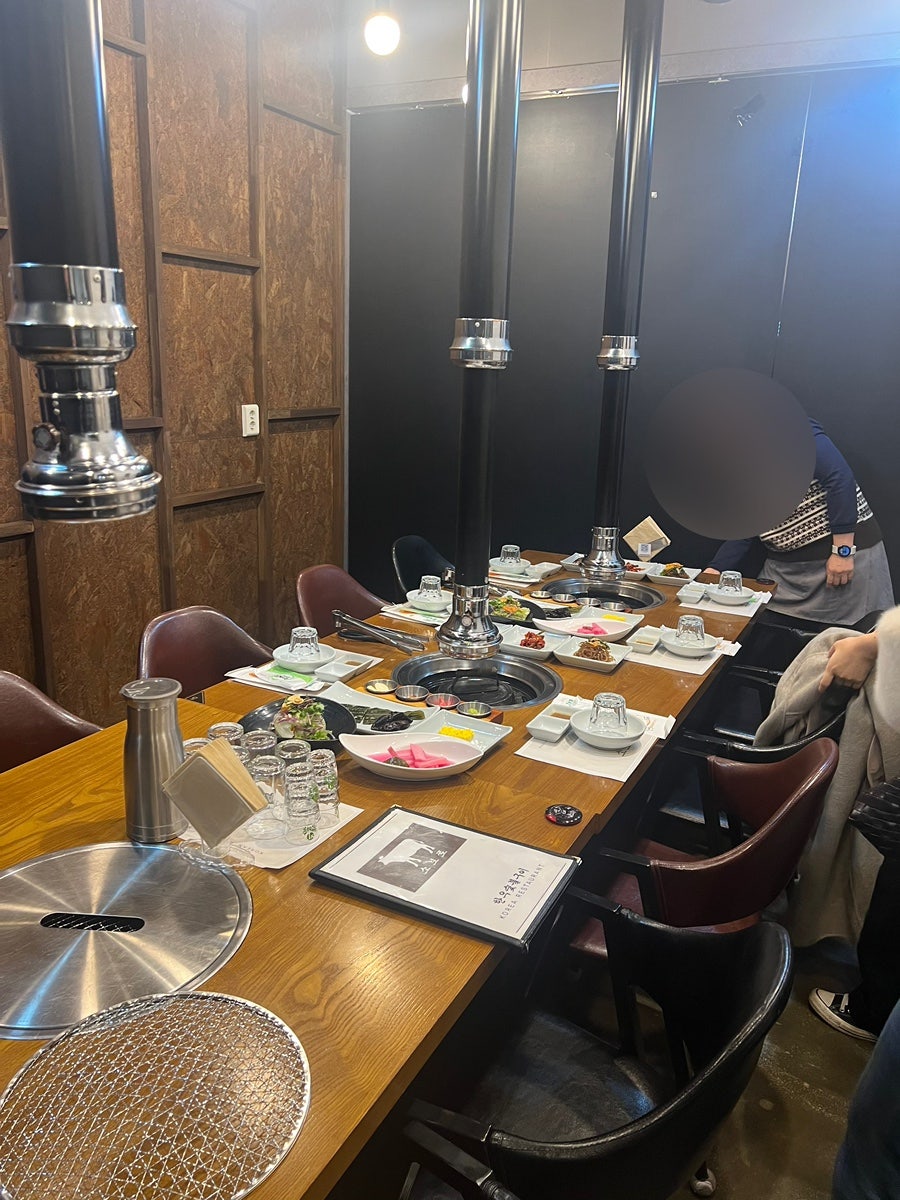 소보로 한우숯불구이 혁신점 사진 4
