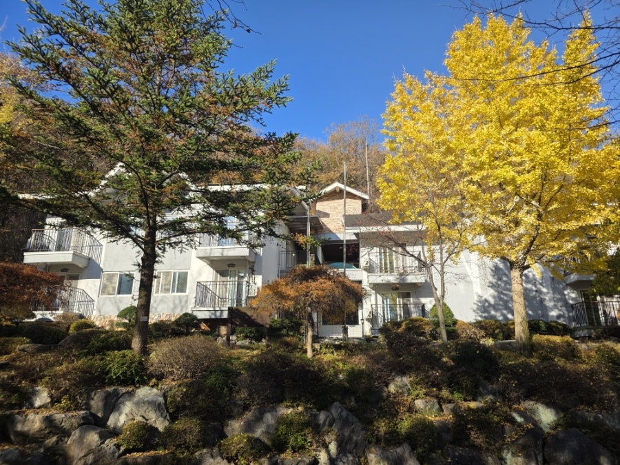 국립방장산자연휴양림 사진 3