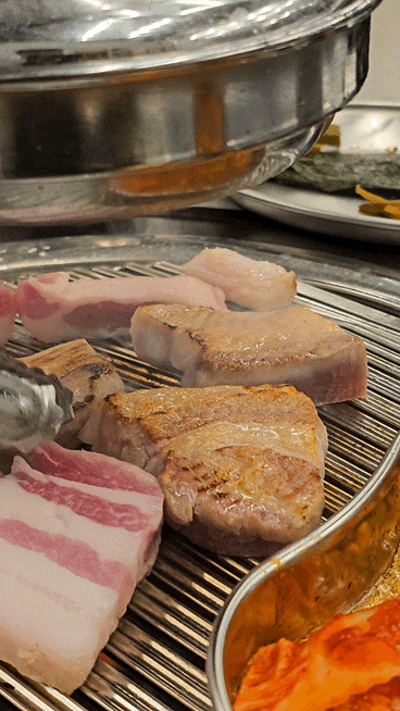  [대구 종로 고기집] 뜯는 맛이 일품인 쪽갈비 전문점 '돈쪽이' (간장쪽갈비 추천)