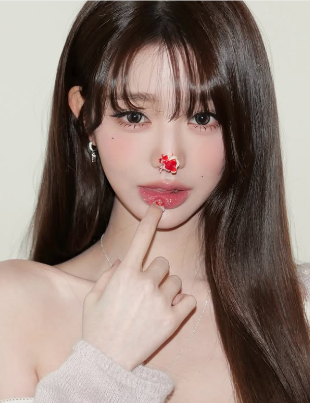  선유도역 미용실에서 추천하는 올겨울 분위기 살리는 헤어
