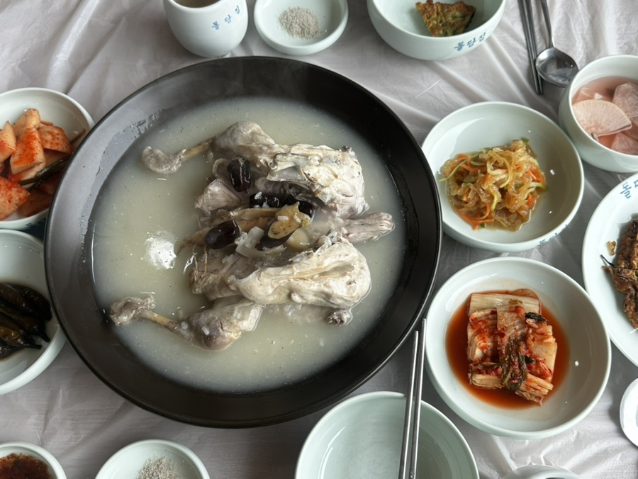돌담집 사진 5