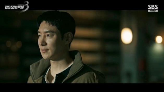   이제훈 주연 ‘모범택시3’, 6회 만에 시청률 12% 대박! 자체 최고 경신