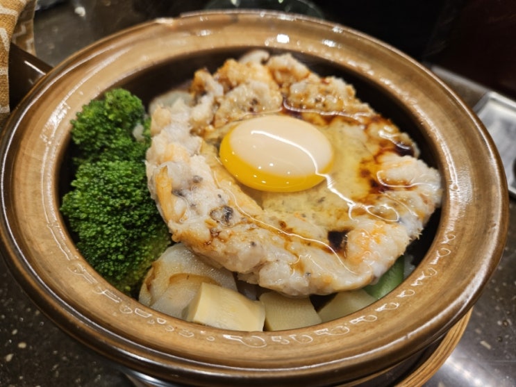  딤섬 맛집 "호우섬" 더현대 웨이팅이 길다면, 천호 현대백화점으로!(+주차권)