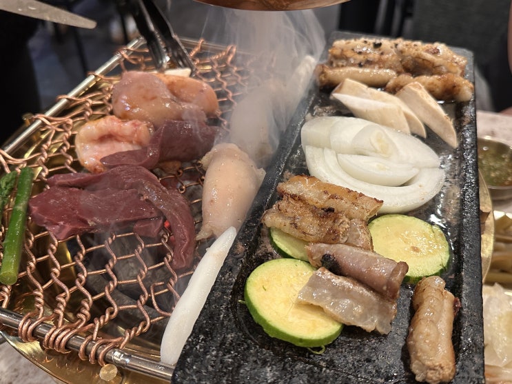  검단 맛집 찾는다면 검단신도시 곱창 맛집 우곱집 검단점 솔직 후기