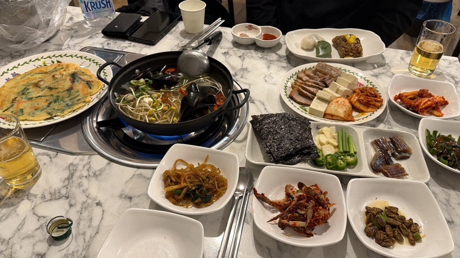 정든포차 사진 3