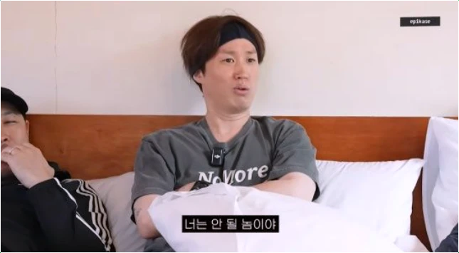  정국 윈터 열애설 재점화! 타블로 발언 소환된 절묘한 이유!