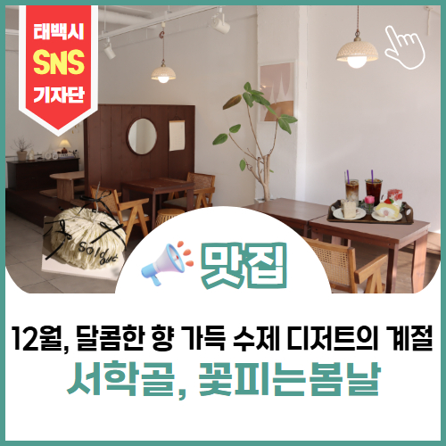 꽃피는봄날 사진 2