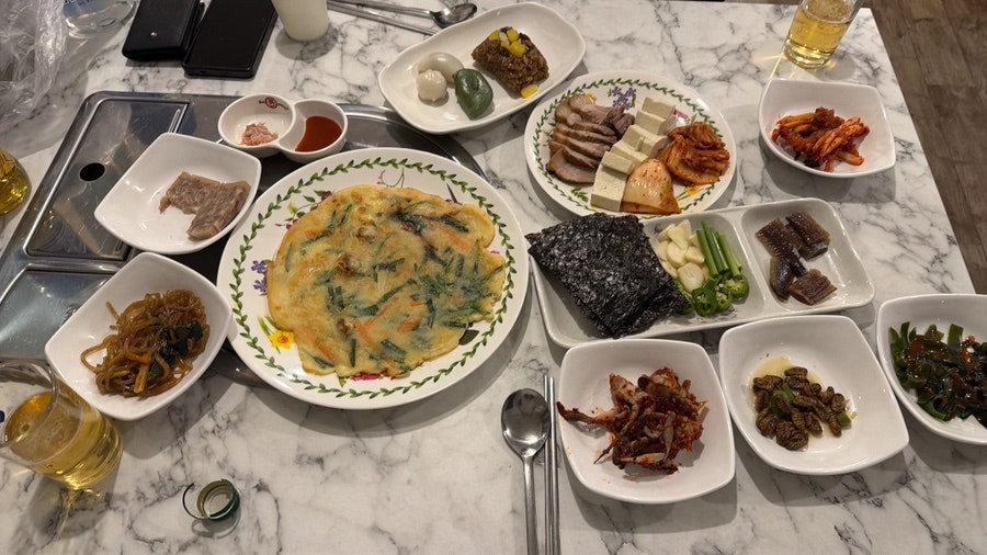 정든포차 사진 2