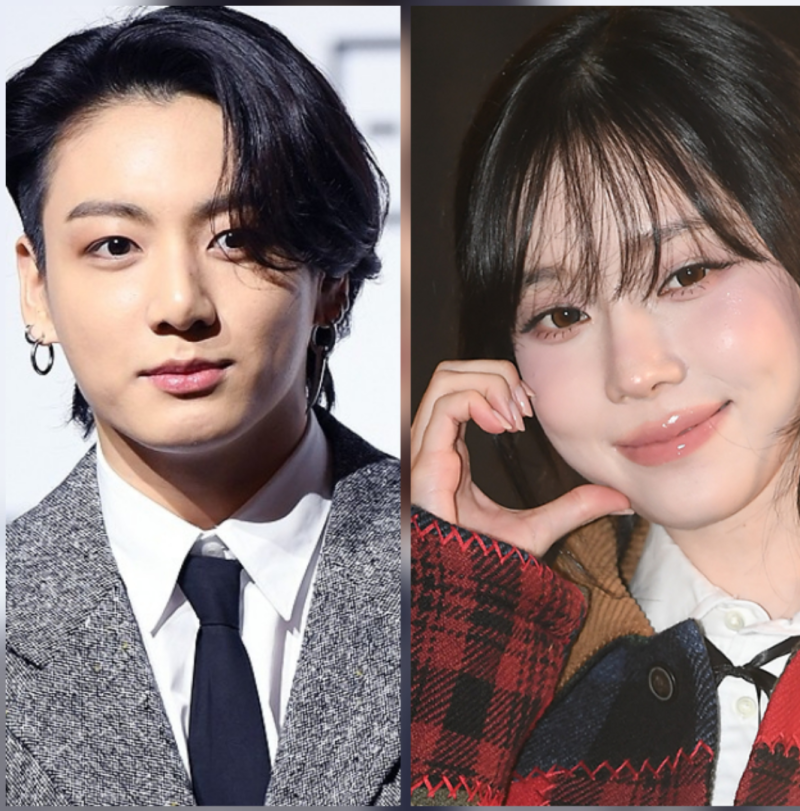 정국·윈터 타투·일본 동선 의심 열애 정황 쏟아진 온라인 반응 집중되는 이유