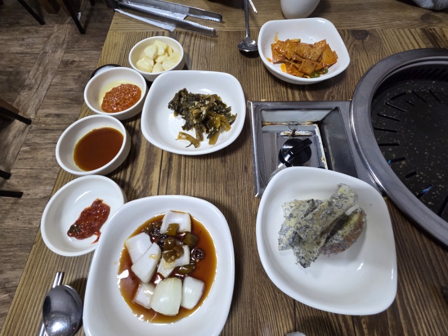 유천주먹구이 사진 2