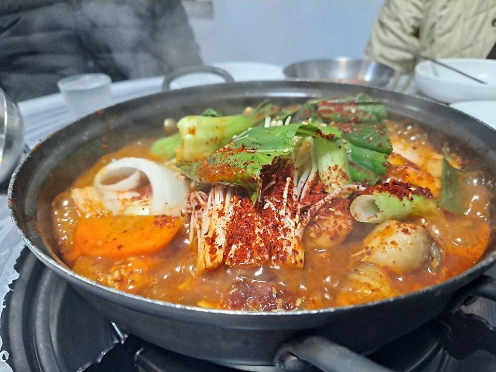 모란다방 사진 4