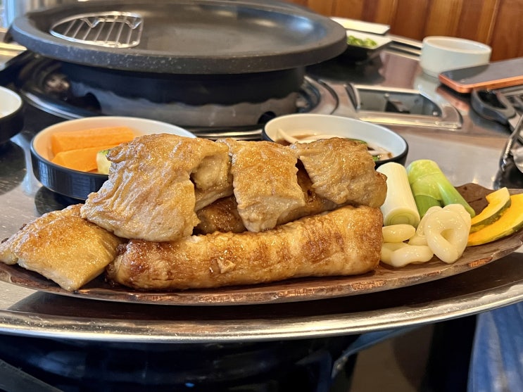  "대구 3대 막창, 부산 상륙" 연산동 막창 맛집 연막창 연산점 직접 먹어봄