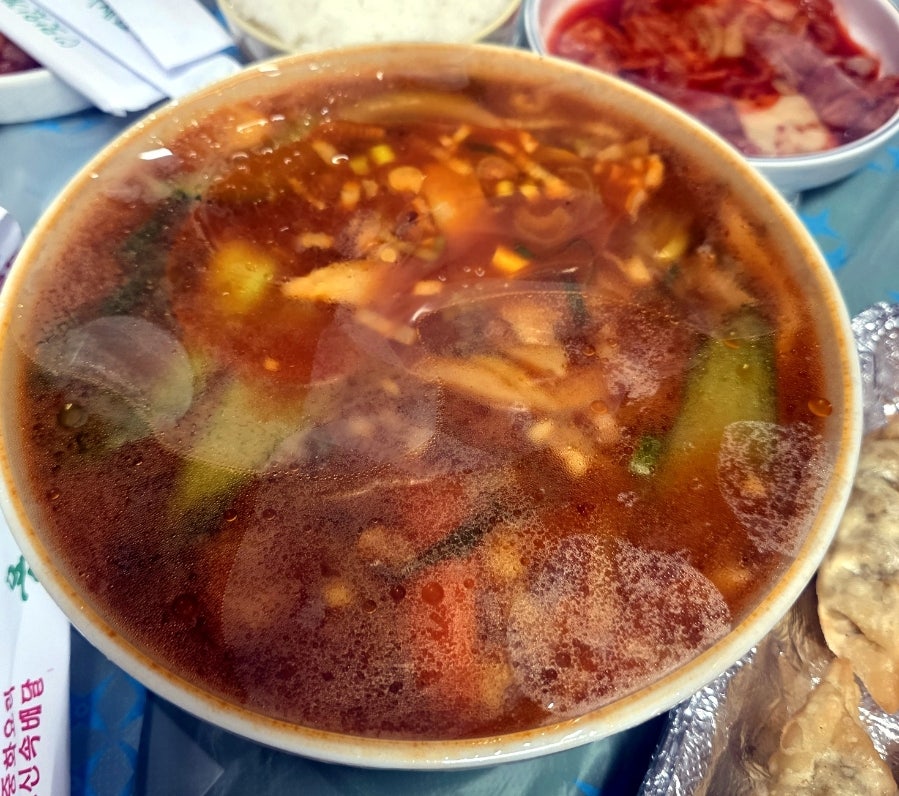 용문각 사진 4