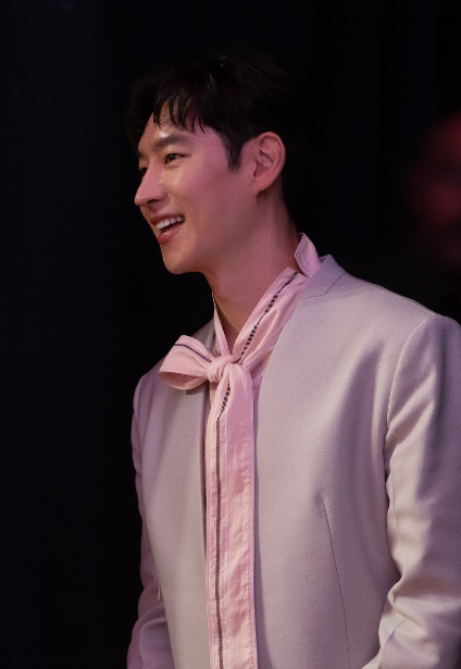 Taxi Driver 3: Lee Je-hoon's Age, Height, Instagram Profile, Dramas, Movies, Park Jung-min, Shin Min-a, Agency