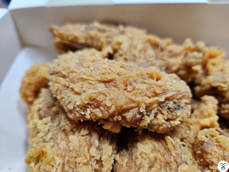 BHC치킨 파주교하점 사진 3