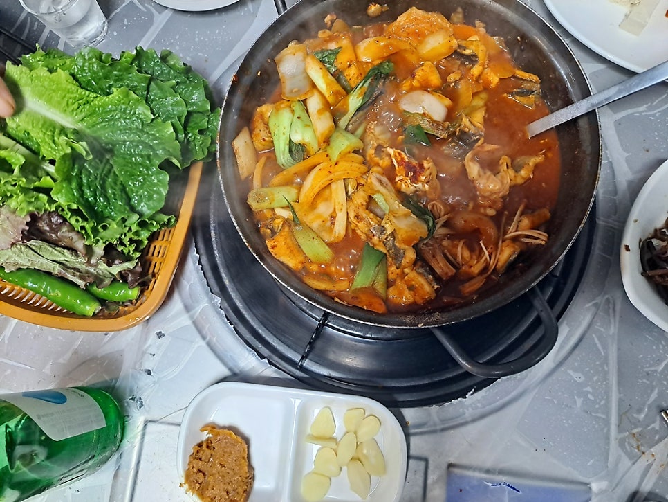 모란다방 사진 6