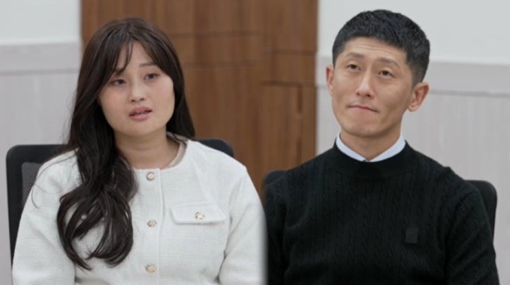   이혼숙려캠프, 박하선 살벌한 예고! 진태현까지 긴장시킨 역대급 막말 부부 사연은?