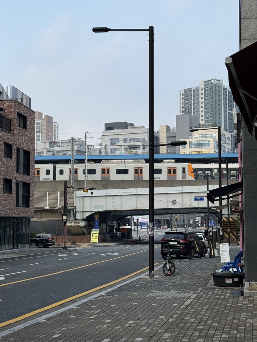 사이공본가 지축점 사진 5