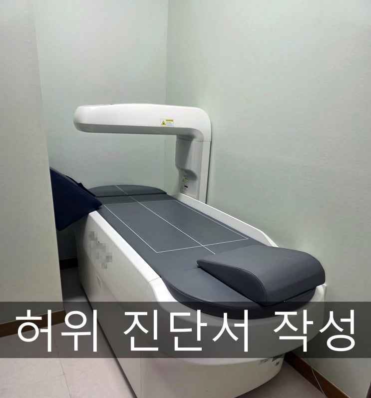  허위 진단서, 형사처벌과 행정처분의 무서움을 마주하게 됩니다.