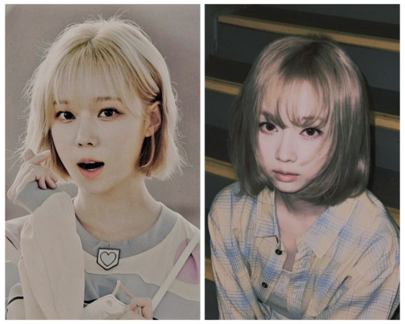 aespa Winter's Bob: A Perfectly Suited Hairstyle Trending Now