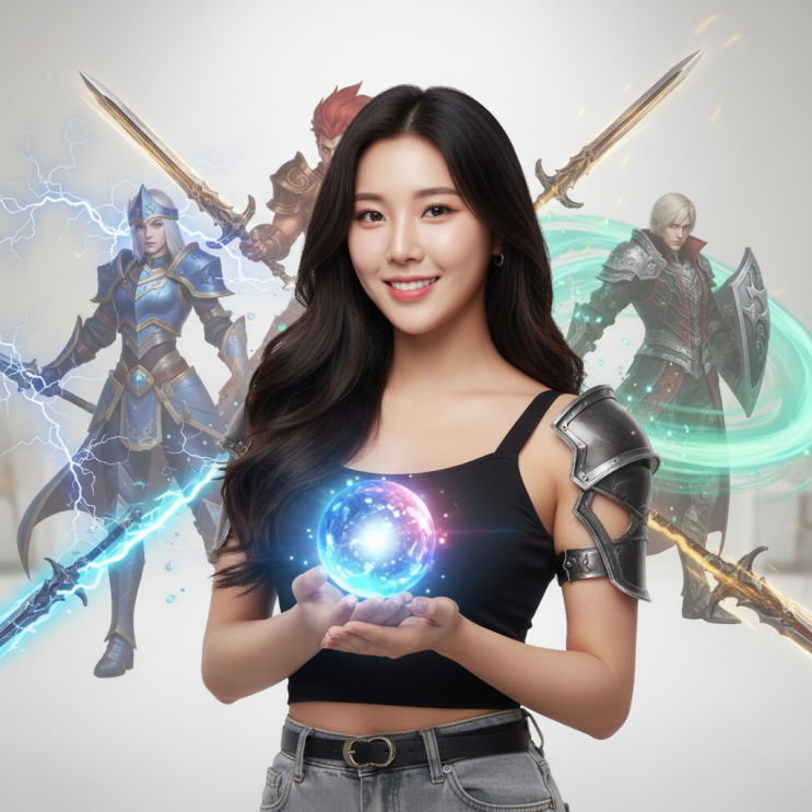  던파 직업 추천: 뉴비 필수! 후회 안 할 TOP 3