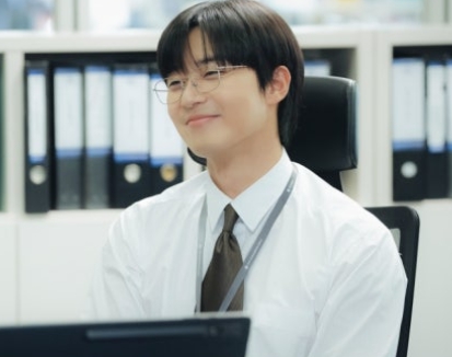  경도를 기다리며 박서준, 첫사랑 원지안과 '때 아닌 구설' 스캔들에 휘말리다!