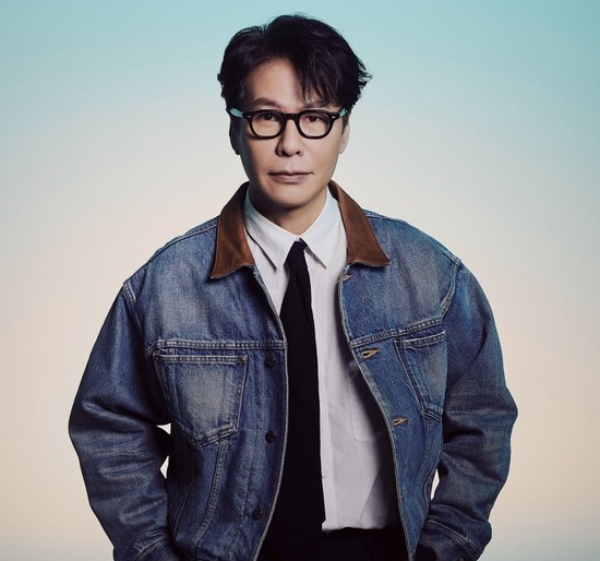  작곡가 윤상 뉴웨이브·신스팝의 선구자