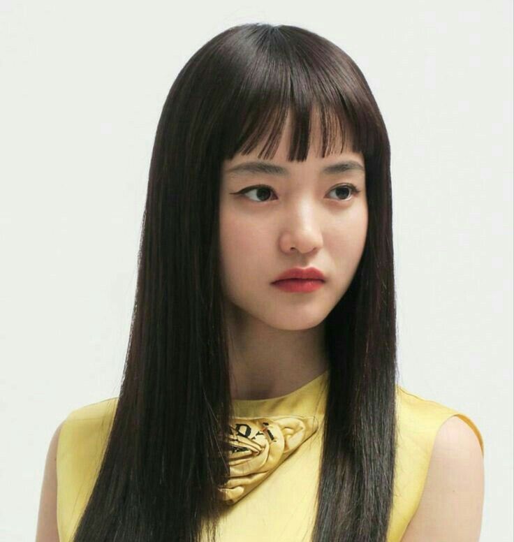  "곰손도 성공하는" 실패없는 처피뱅 앞머리 자르기!