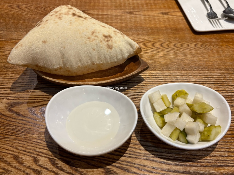 플람베 사진 6