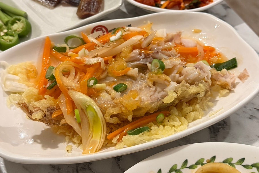 정든포차 사진 6