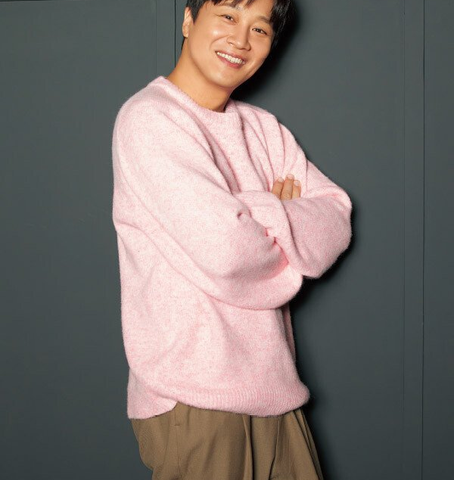 <b>차태현 조인성</b>과 함께한 소속사 운영 이야기