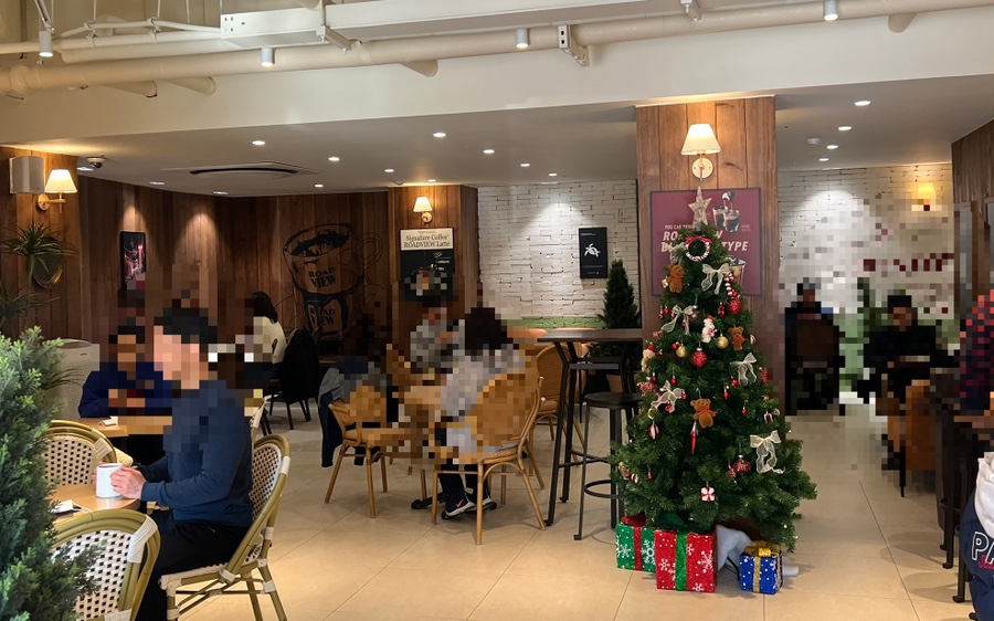 로드뷰 에코시티점 사진 6