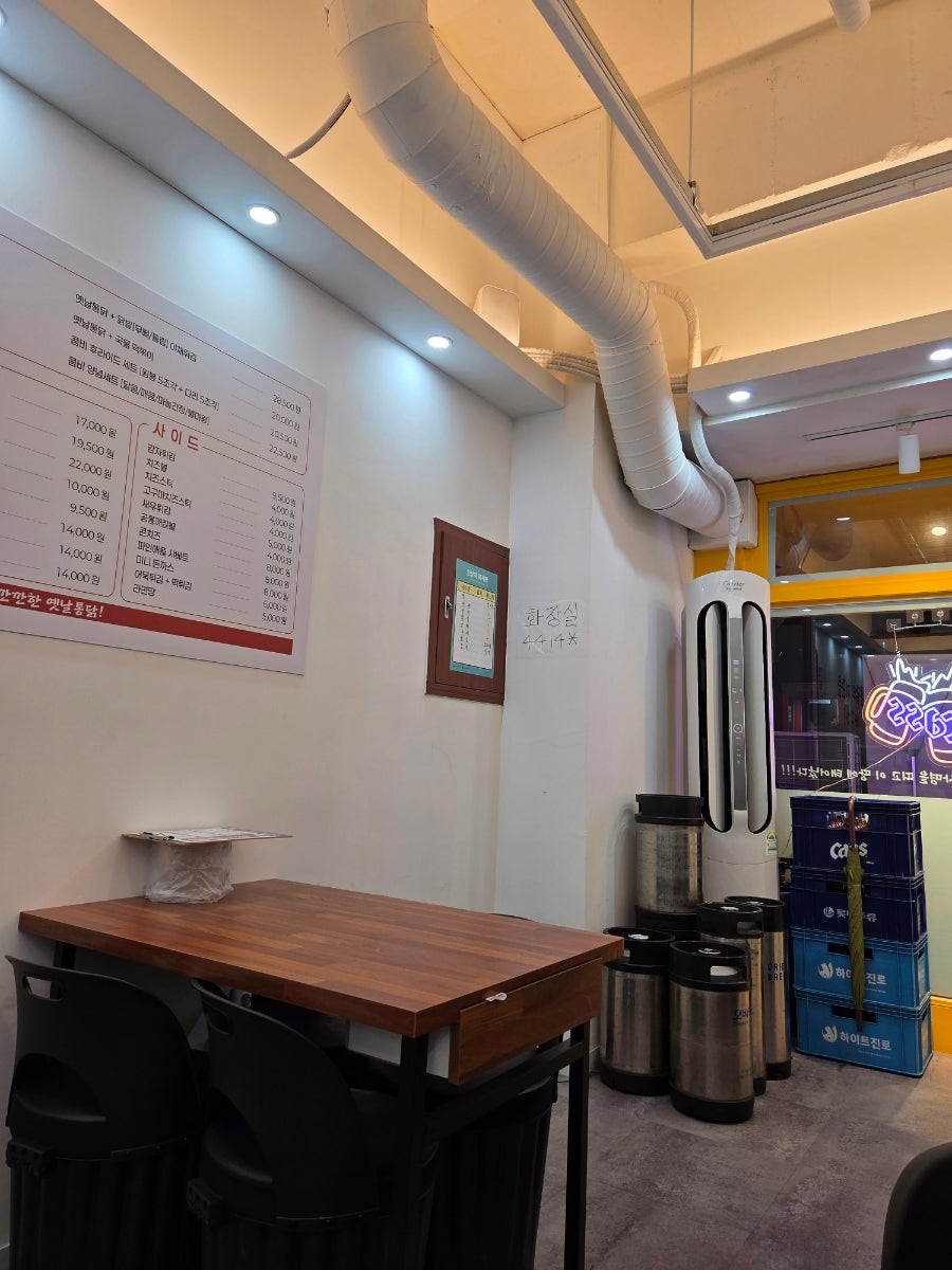깐깐한옛날통닭 목동2호점 사진 3