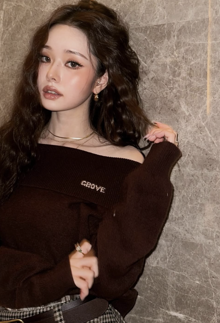  [셀럽 패션] 프리지아 인스타 오프숄더 패션 탐정! 연말 여신룩 완성템 공개