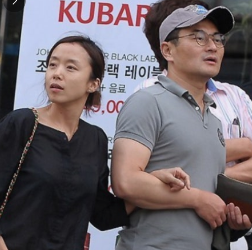 전도연 프로필/남편 강시규/자녀/리즈/드라마/김고은/자백의 대가