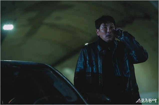  조진웅 은퇴 결정? 소년범 전력 후폭풍과 시그널2 운명