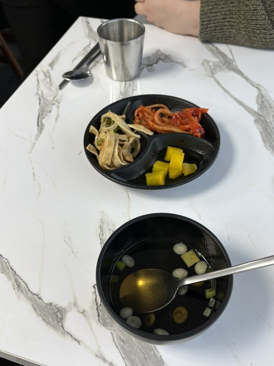 월천김밥 사진 4