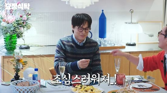<b>차태현</b>, '<b>성격 논란</b>' 고백 "'싸가지 없다' 소문 돌아…나이 먹고... 