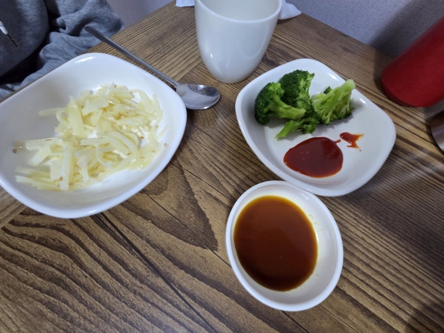 유천주먹구이 사진 3