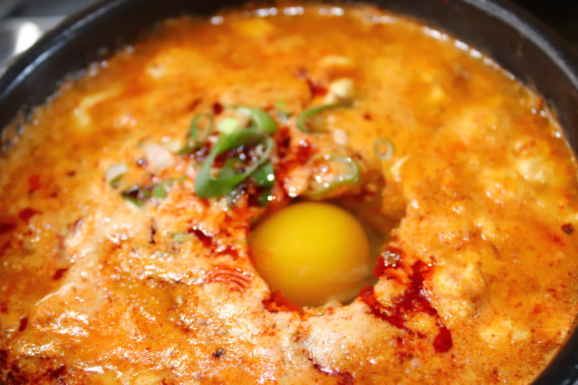 24시뼈다귀탕 중문점 사진 5