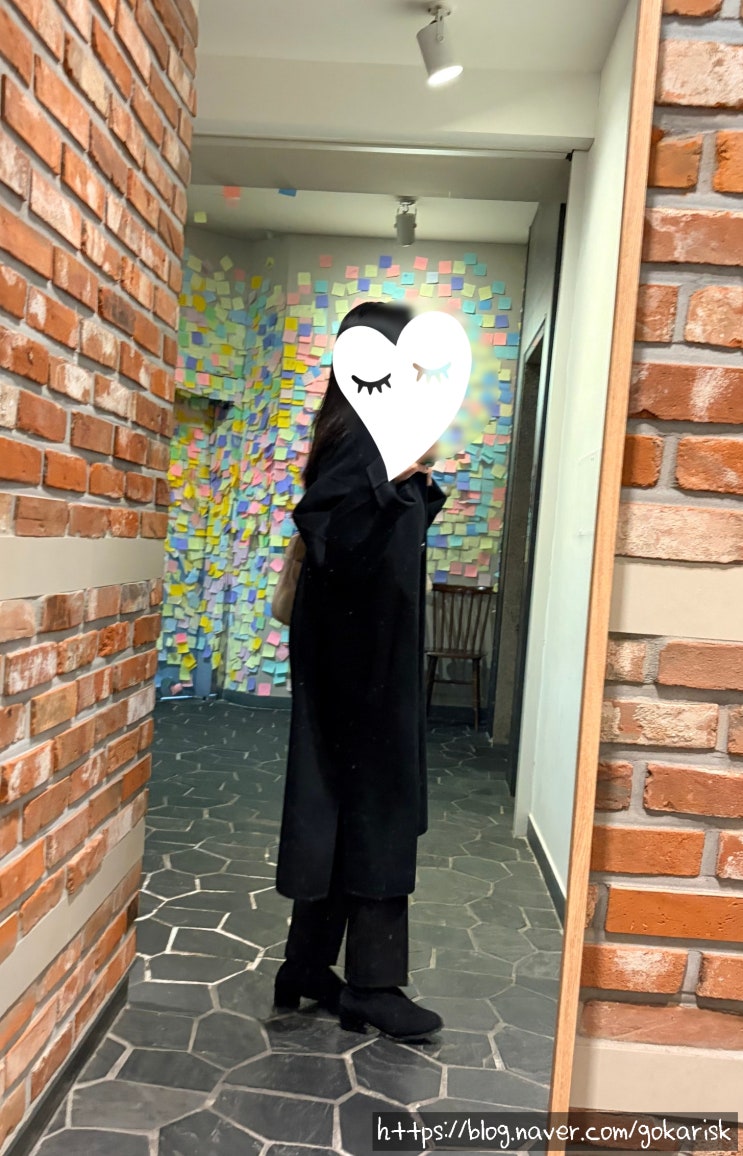 부츠, 착한구두 스웨이드 앵클부츠 실착 후기! 생각보다 더 날씬해 보였어요